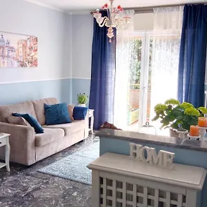  Apartamento San Felice